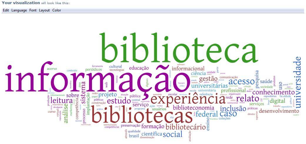 Bibliotecas Digitais a necessaria harmonização dos Sistemas de Copyright e do Direito Autoral.