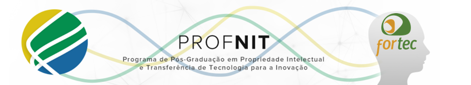 Matrícula de alunos especiais no Mestrado em Propriedade Intelectual – UFPR
