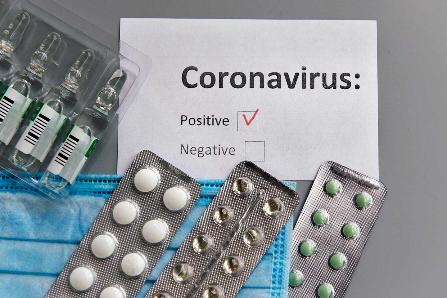 COVID19 e patentes – considerações sobre a relevância de superar barreiras de patentes e garantir acesso a medicamentos