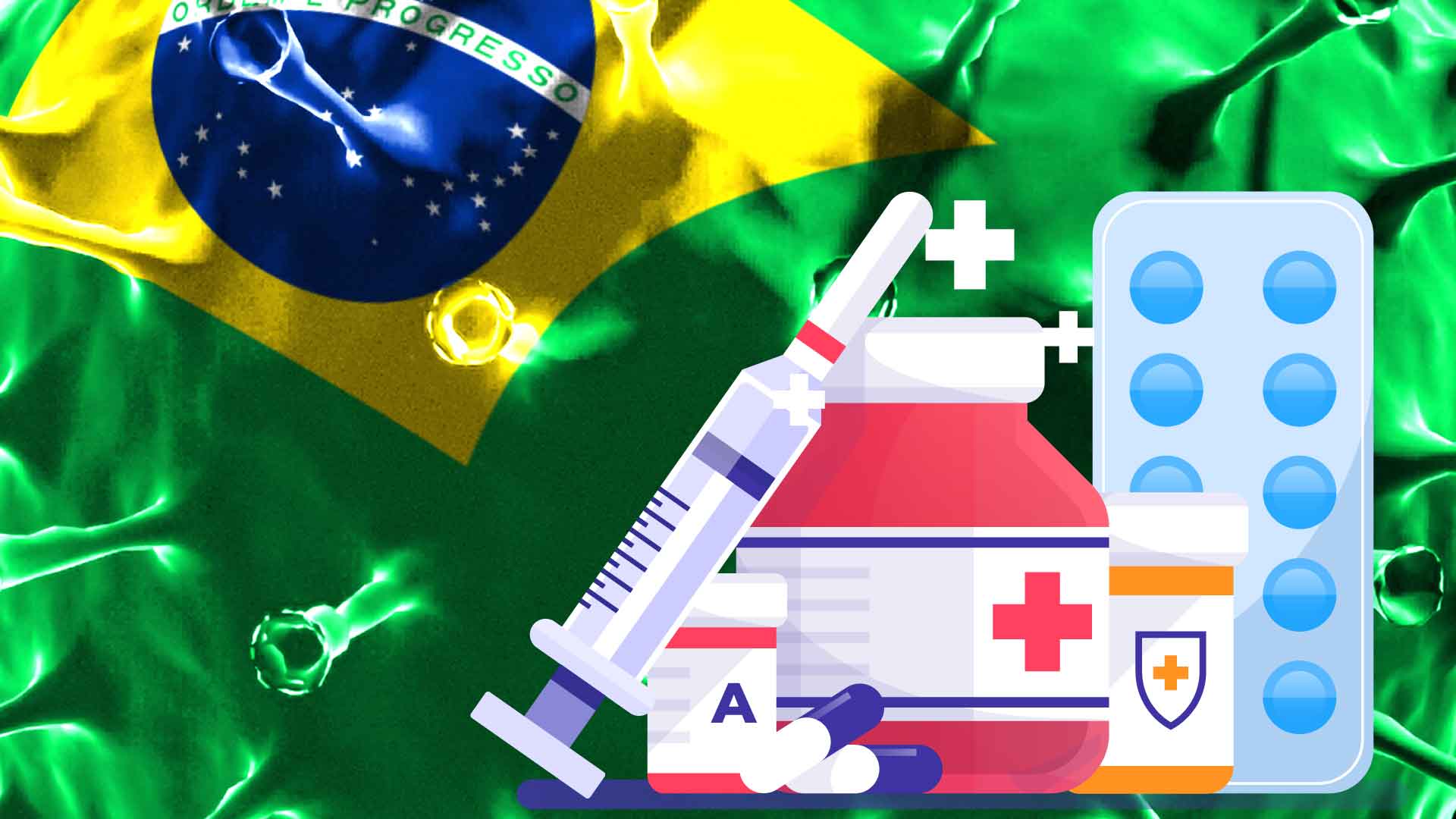 BASTA A FLEXIBILIZAÇÃO DE DIREITOS DE PATENTE EM ÉPOCAS DE PANDEMIA?