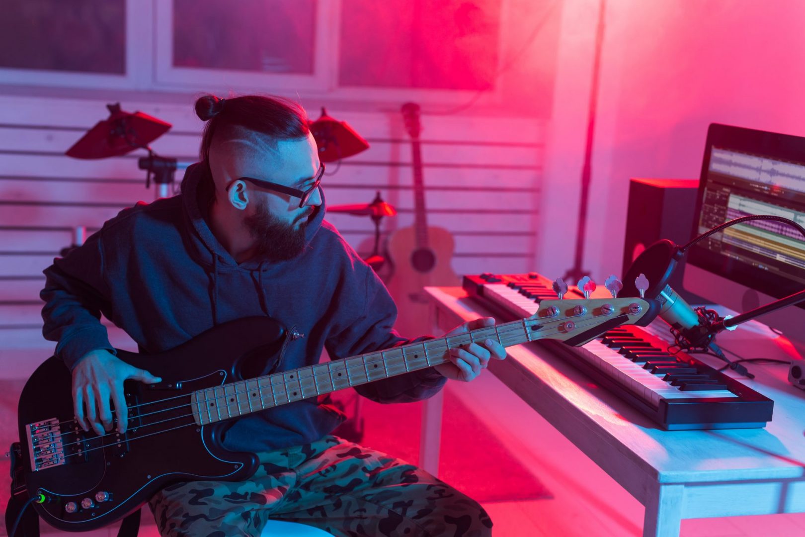 O SAMPLING MUSICAL COMO EXPRESSÃO DE LIBERDADE ARTÍSTICA – Novas concepções e interpretações do Direito Autoral