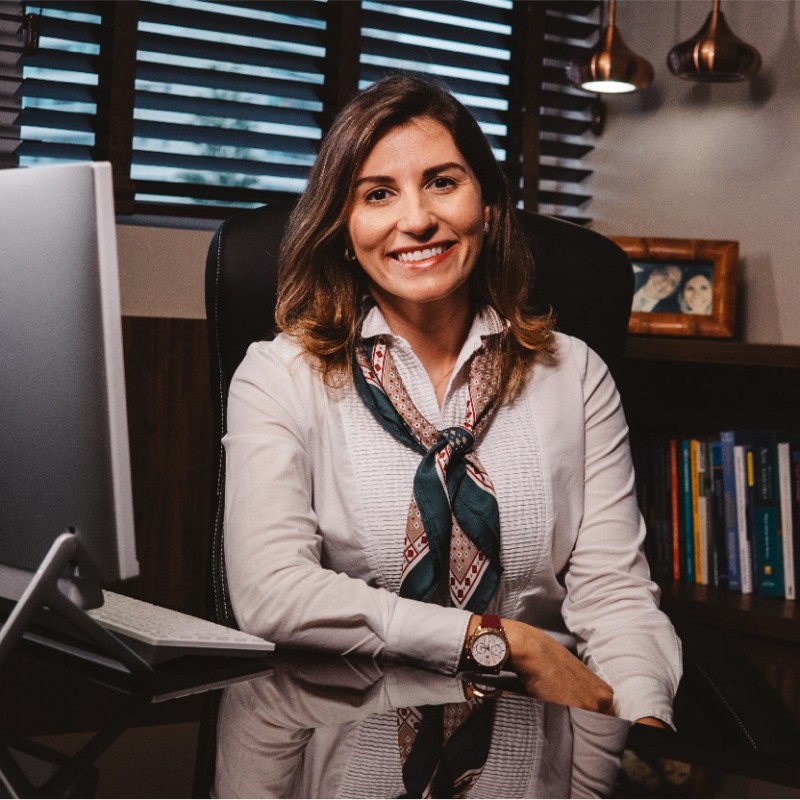 XVII CODAIP – PALESTRA Raquel Segalla Reis