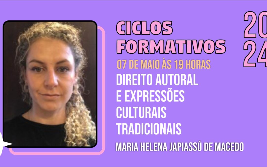Desperte seu Potencial: Ciclo Formativo GEDAI