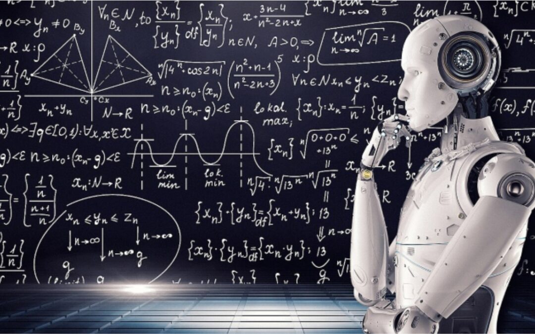 Inteligência Artificial, Matemática da Complexidade e Práxis Discursiva: Transformando a Sociedade Informacional
