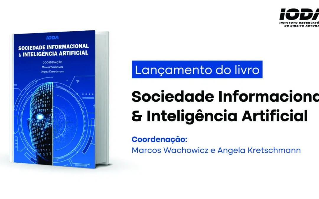 Resenha do livro Sociedade Informacional & Inteligência Artificial