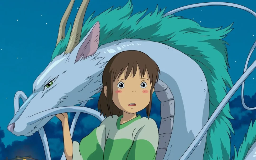 O Caso Studio Ghibli: Propriedade Intelectual e os Limites da Inteligência Artificial Generativa