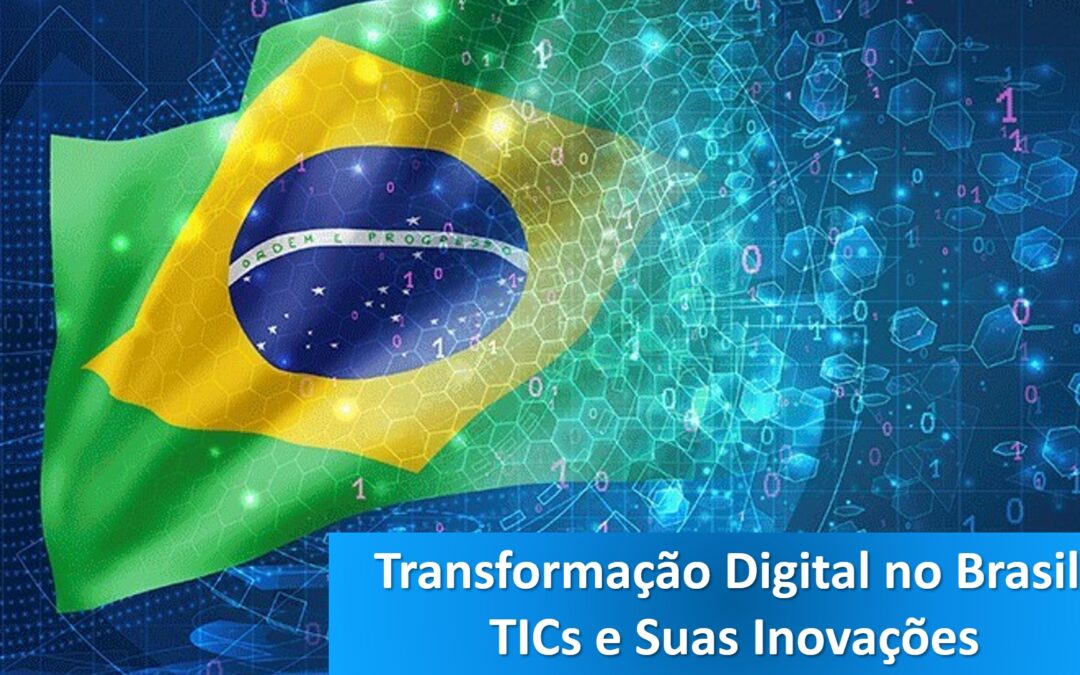 Tecnologias brasileiras desenvolvidas nos ultimos 30 anos