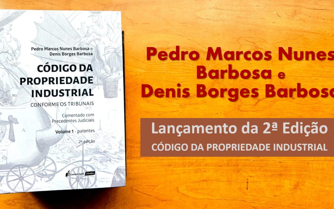 Um Legado de Pai e Filho: A Jornada Intelectual de Denis e Pedro Barbosa