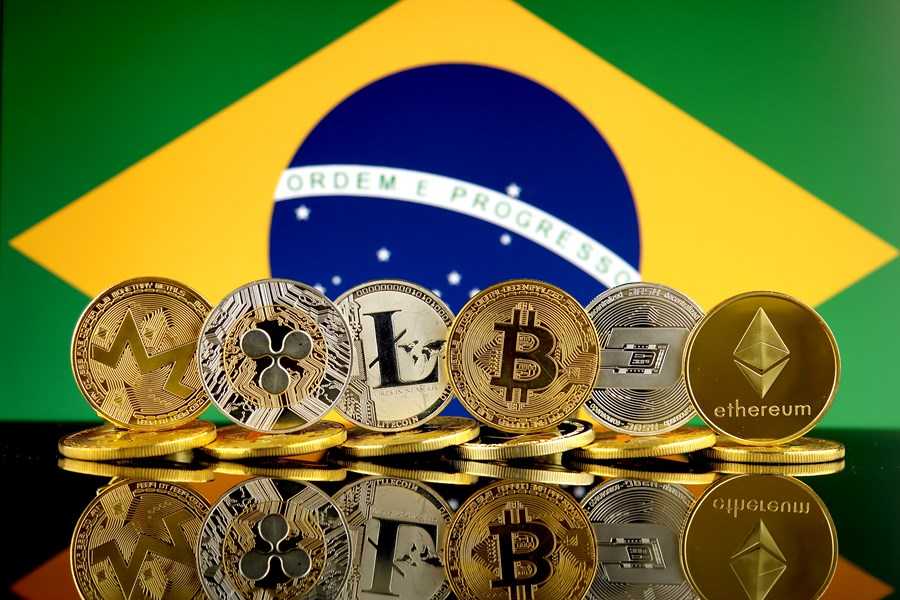 Classificação Jurídica e o Tratamento Tributário dos Criptoativos no Direito Brasileiro
