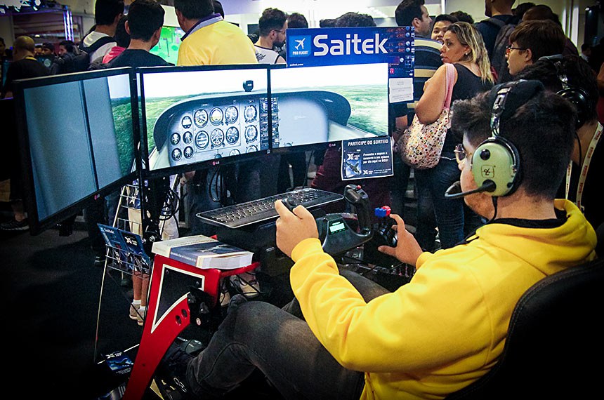Jogos Eletrônicos e suas opções regulatórias no Brasil